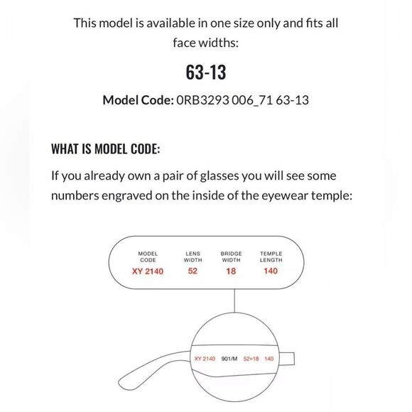 Ray Ban RB3293 Polarized Aviator Matte Gunmetal Reflective Sunglasses - Picture 10 of 11